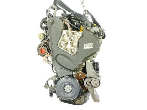 Engine RENAULT MEGANE II (BM0/1_, CM0/1_) 1.9 dCi (BM0G, CM0G) | BP32008703M1