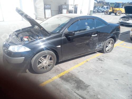 AC compressor RENAULT MEGANE II Coupé-Cabriolet (EM0/1_) 2.0 | BP18361739M34 
