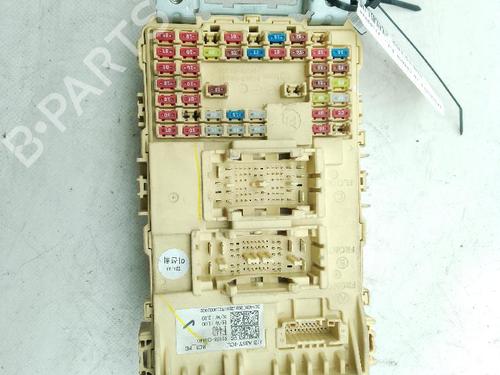 Used Electronic module Electronic module HYUNDAI i20 III (BC3, BI3) 1.0 T-GDI (101 hp) 24047735 24047735