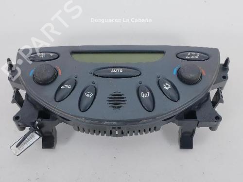 Used Climate control Climate control CITROËN C5 I Break (DE_) 2.0 HDi (DERHZB, DERHZE) (109 hp) 40622356 40622356