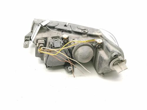 Right headlight VW PASSAT B5.5 (3B3) 4.0 W8 4motion | BP40121580C29 - Image 2