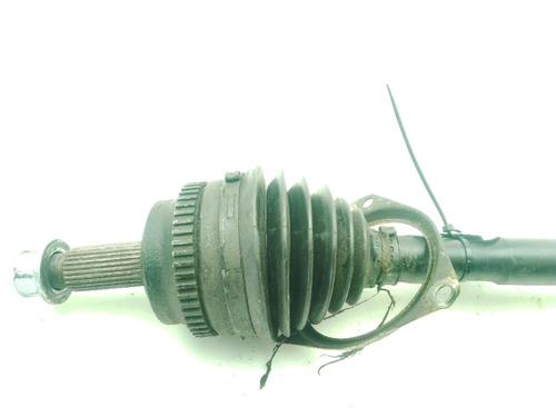 Drivksel foran venstre OPEL MOVANO A Platform/Chassis (X70) 2.5 DTI (ED, HD, UD0, UD4) | BP30747031M38