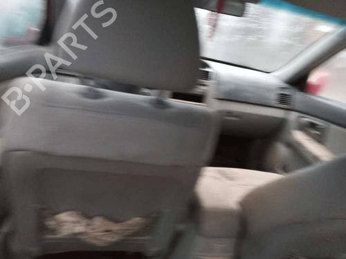 Used Parts KIA CERATO I Saloon (LD)  2.0 CRDi  1717692