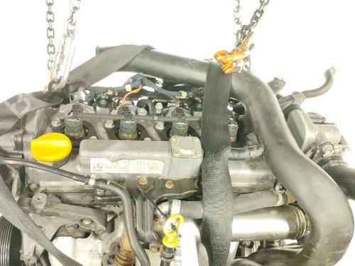 Engine OPEL ASTRA H GTC (A04) 1.7 CDTi (L08) | BP28290517M1 