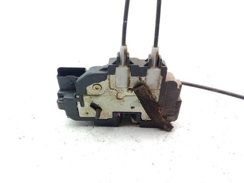 Rear right lock NISSAN MURANO I (Z50) 3.5 4x4 | BP28208960C99 