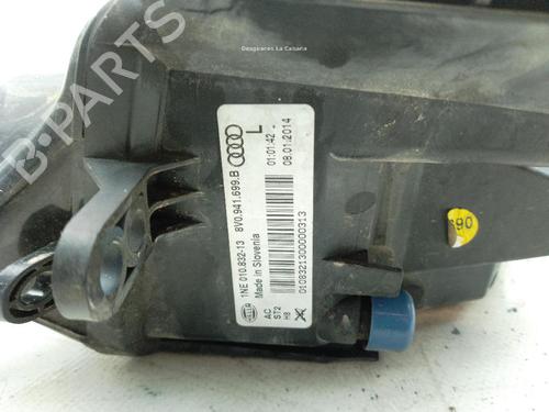 Left front fog light AUDI A3 (8V1, 8VK) 1.6 TDI | BP24121277C30 - Image 3