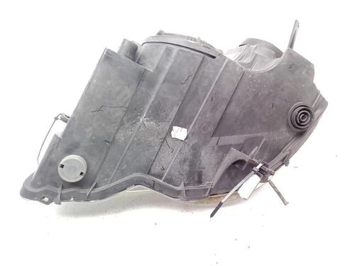 Right headlight VW POLO (9N_, 9A_) 1.9 TDI | BP27714508C29 