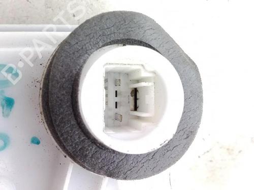 Front left lock TOYOTA C-HR (_X1_) 1.8 Hybrid (ZYX10_, ZYX11_) | BP18957685C98 