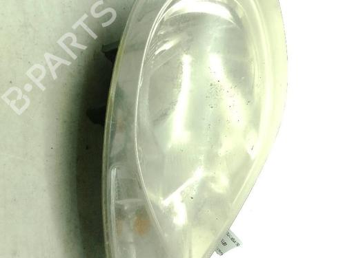 Used Right headlight Right headlight NISSAN PRIMASTAR Van (X83) 2.0 dCi 115 (114 hp) 34391119 34391119