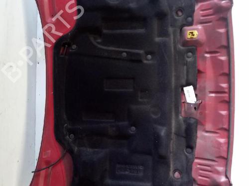 Used Hood FORD ESCORT VI (GAL, AAL, ABL) 1.6 i 16V (88 hp) 18358926