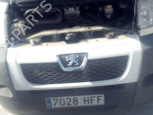 Right front fog light PEUGEOT BOXER Van 2.2 HDi 120 | BP36318980C31 - Image 5