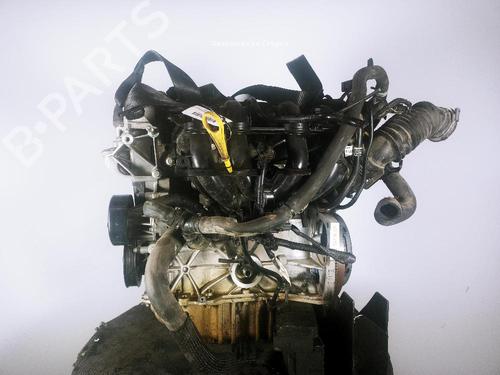 Used Engine Engine FORD KA+ III (UK, FK) 1.2 Ti-VCT (85 hp) 18372538 18372538