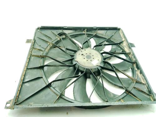 radiator-fan-mercedes-benz-m-class-w163-1998-1999-2000-2001-2002-2003-2004-2005-31752584 main image