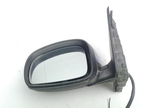 Used Left mirror SKODA ROOMSTER (5J7) 1.9 TDI (105 hp) 18377339
