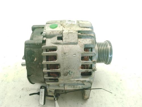 Alternator RENAULT LAGUNA III (BT0/1) 2.0 16V Hi-Flex (BT1H, BT1G, BT1K) | BP24861916M7 - Image 3