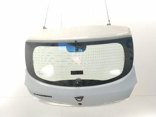 Used Tailgate Tailgate 39425382 39425382