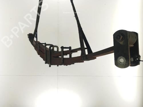 Other IVECO DAILY VI Platform/Chassis 33S13, 35S13, 35C13 | BP34645529O1 - Image 3