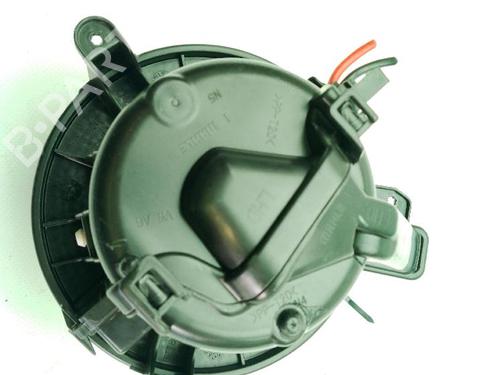 Heater blower motor VW POLO VI (AW1, BZ1, AE1) 1.0 TSI | BP31848716M62