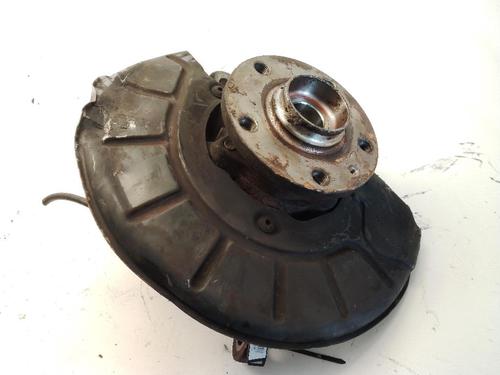 Right front steering knuckle VW TOURAN (1T1, 1T2) 2.0 TDI | BP26161708M26 