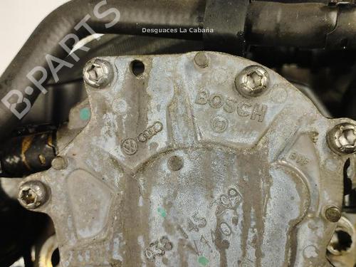 Engine SKODA ROOMSTER (5J7) 1.9 TDI | BP36449508M1 - Image 6