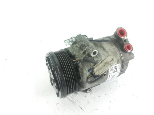 Used AC compressor AC compressor OPEL ZAFIRA / ZAFIRA FAMILY B (A05) 1.7 CDTI (M75) (110 hp) 24156159 24156159