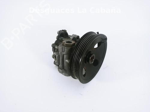 Used Steering pump Steering pump MERCEDES-BENZ E-CLASS (W211) E 240 (211.061) (177 hp) 18372089 18372089