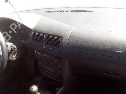 Used Parts VW GOLF IV (1J1)  1.9 TDI  1715446