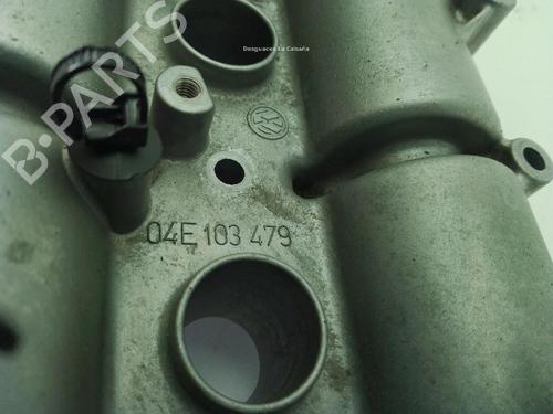 Valve cover VW GOLF VII (5G1, BQ1, BE1, BE2) 1.4 TSI | BP30655540M124