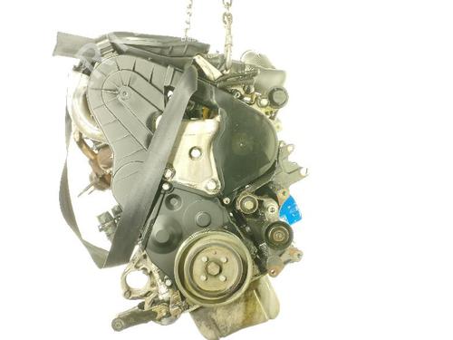 Used Engine PEUGEOT 206 Hatchback (2A/C) 1.9 D (69 hp) 28313262
