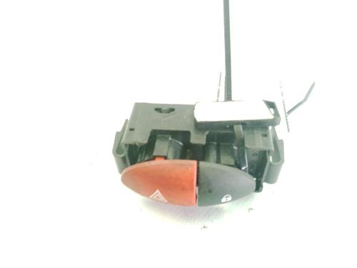 Warning switch NISSAN NV400 Van (X62, X62B) dCi 130 | BP38589662I22 - Image 3