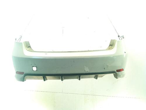 Pára-choques traseiro SUBARU IMPREZA Hatchback (GR, GH, G3) 2.0 D AWD (150 hp) 29821979