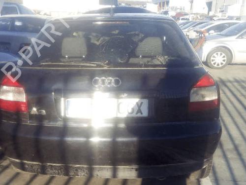 Tailgate lock AUDI A3 (8L1) 1.6 | BP18369772C101 