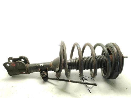 Used Left front shock absorber HYUNDAI SANTA FÉ II (CM) 2.2 CRDi GLS (150 hp) 24051407