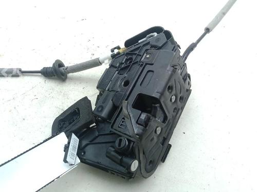 Used Rear left lock Rear left lock SEAT ATECA (KH7, KHP) 2.0 TDI (115 hp) 24048462 24048462