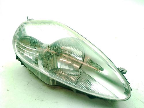 right-headlight-fiat-grande-punto-199_-2005-37019253 main image
