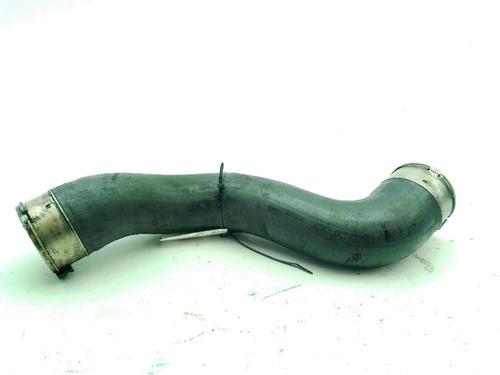 Intercooler pipe MERCEDES-BENZ E-CLASS (W212) E 220 CDI / BlueTEC (212.001, 212.002) | BP30899736M127 - Image 2