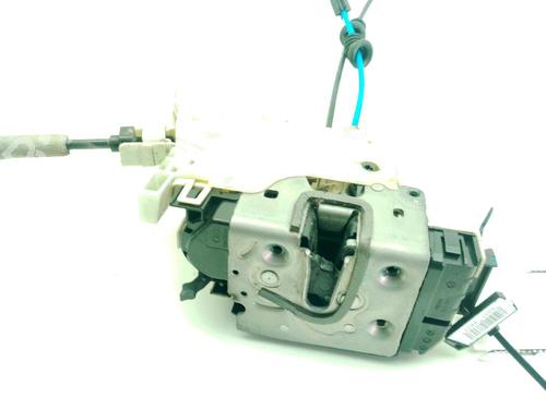 Used Rear right lock MERCEDES-BENZ E-CLASS (W212) E 220 CDI / BlueTEC (212.001, 212.002) (170 hp) 30803450