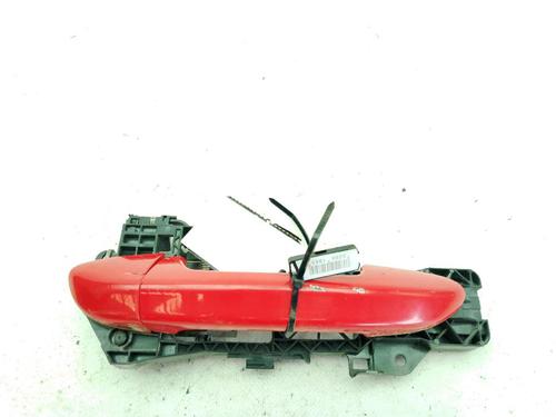Used Rear right interior door handle Rear right interior door handle VW PASSAT B7 Variant (365) 2.0 TDI (140 hp) 28804961 28804961