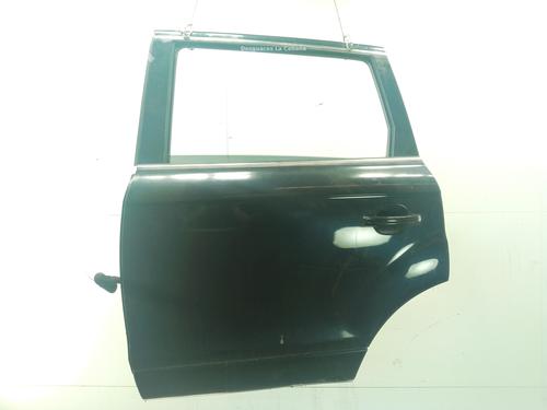 Portier links achter AUDI Q7 (4LB) 3.0 TDI quattro (233 hp) 28578299