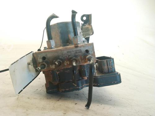 Used ABS pump NISSAN MICRA V (K14) 1.5 DCI (90 hp) 25889374
