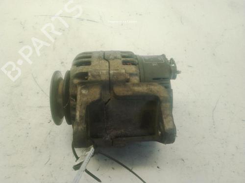 Alternator NISSAN TERRANO II (R20) 2.7 TDi 4WD | BP29746693M7 