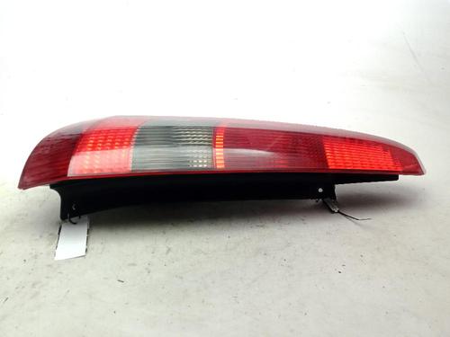 Left taillight FORD FIESTA V (JH_, JD_) 1.6 16V | BP27534235C34 