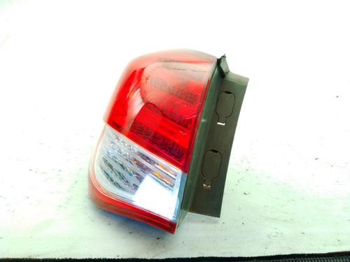 Used Left taillight Left taillight HYUNDAI i40 I (VF) 1.7 CRDi (116 hp) 39580163 39580163