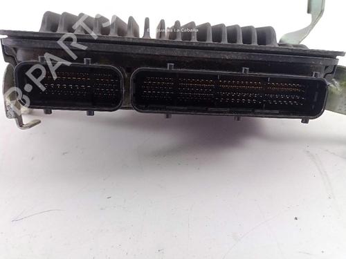 Used Control unit Control unit TOYOTA AURIS (_E18_) 1.2 (NRE185_, NRE185R) (116 hp) 18370019 18370019