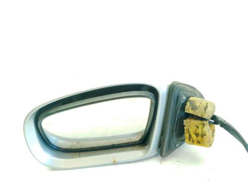 Used Left mirror Left mirror MERCEDES-BENZ S-CLASS (W220, V220) S 320 CDI (220.025, 220.125) (204 hp) 35973859 35973859