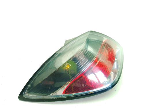Left taillight OPEL ASTRA H GTC (A04) 1.9 CDTi (L08) | BP34113372C34 - Image 3