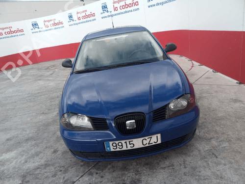 Starter SEAT IBIZA III (6L1) 1.9 SDI | BP18373948M8 