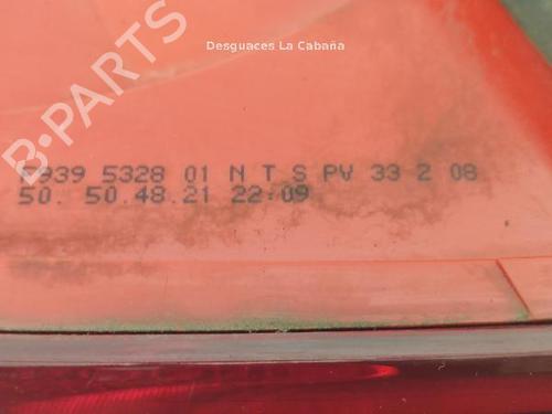 Left taillight ALFA ROMEO 159 (939_) 1.9 JTDM 16V (939AXC1B, 939AXC12) | BP24042094C34 
