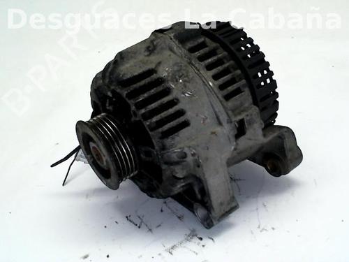 Used Alternator CITROËN SAXO (S0, S1) 1.5 D (57 hp) 18370195