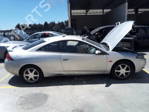 Left taillight FORD COUGAR (EC_) 2.5 V6 24V | BP39579333C34 - Image 9